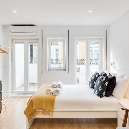 פורטו Bonjardim Downtown Apartments By Da'Home מראה חיצוני תמונה