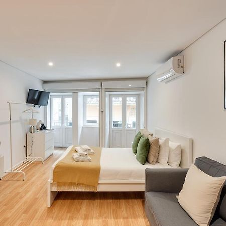 פורטו Bonjardim Downtown Apartments By Da'Home מראה חיצוני תמונה