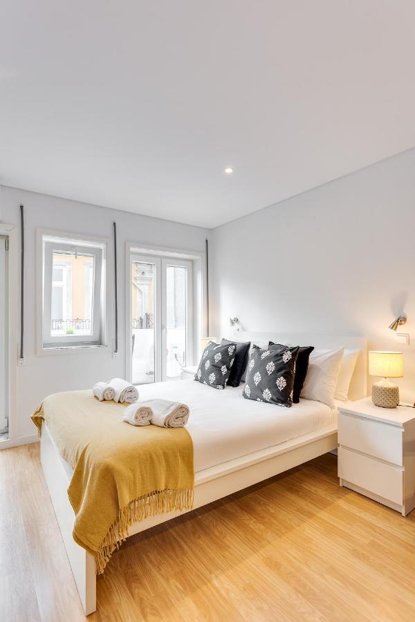 פורטו Bonjardim Downtown Apartments By Da'Home מראה חיצוני תמונה