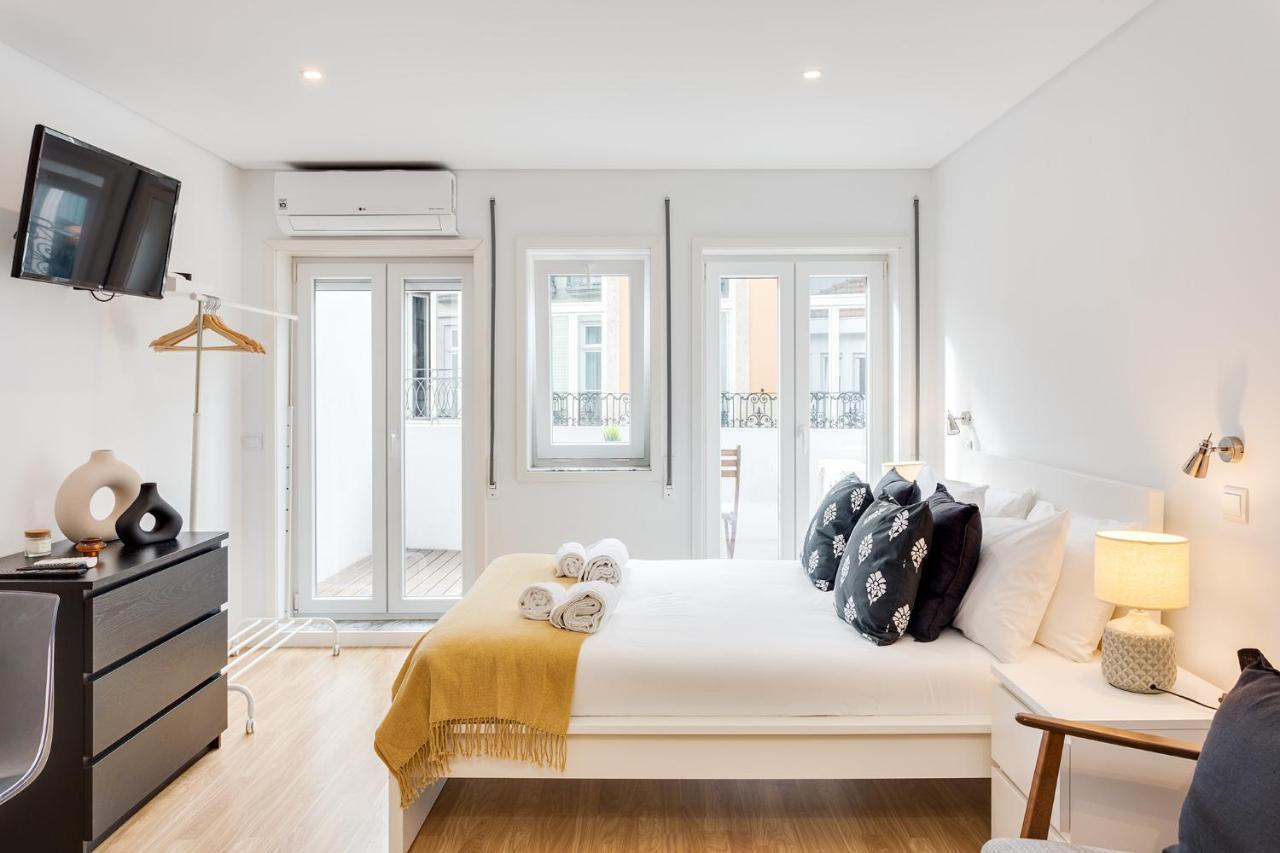 פורטו Bonjardim Downtown Apartments By Da'Home מראה חיצוני תמונה