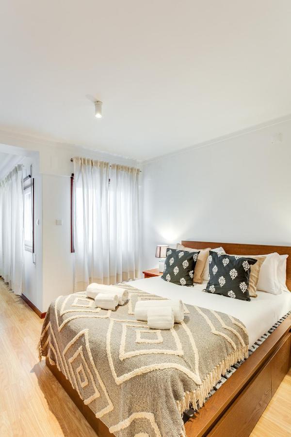 פורטו Bonjardim Downtown Apartments By Da'Home מראה חיצוני תמונה