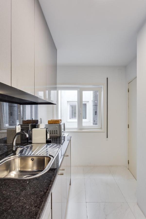 פורטו Bonjardim Downtown Apartments By Da'Home מראה חיצוני תמונה