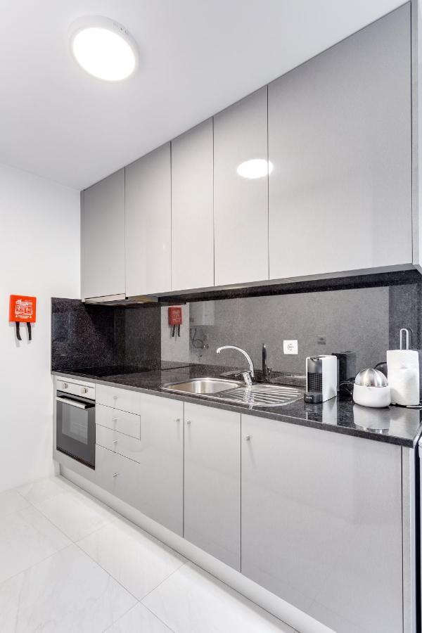 פורטו Bonjardim Downtown Apartments By Da'Home מראה חיצוני תמונה