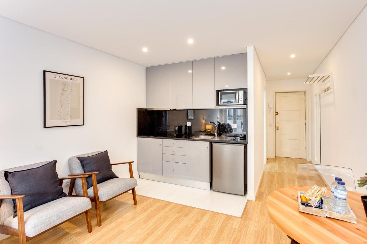 פורטו Bonjardim Downtown Apartments By Da'Home מראה חיצוני תמונה