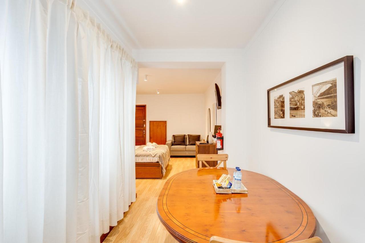 פורטו Bonjardim Downtown Apartments By Da'Home מראה חיצוני תמונה