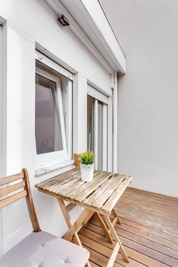 פורטו Bonjardim Downtown Apartments By Da'Home מראה חיצוני תמונה