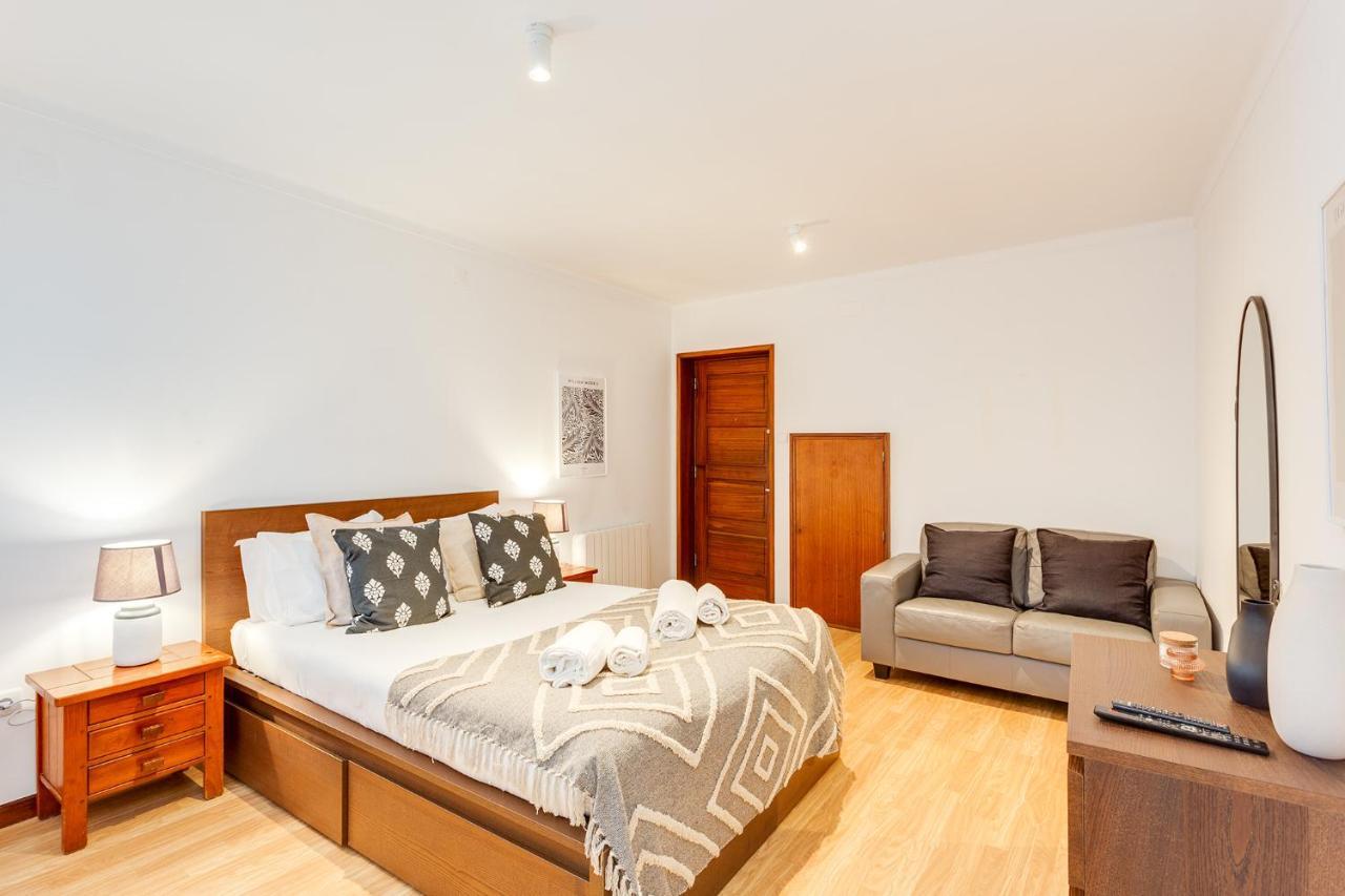 פורטו Bonjardim Downtown Apartments By Da'Home מראה חיצוני תמונה