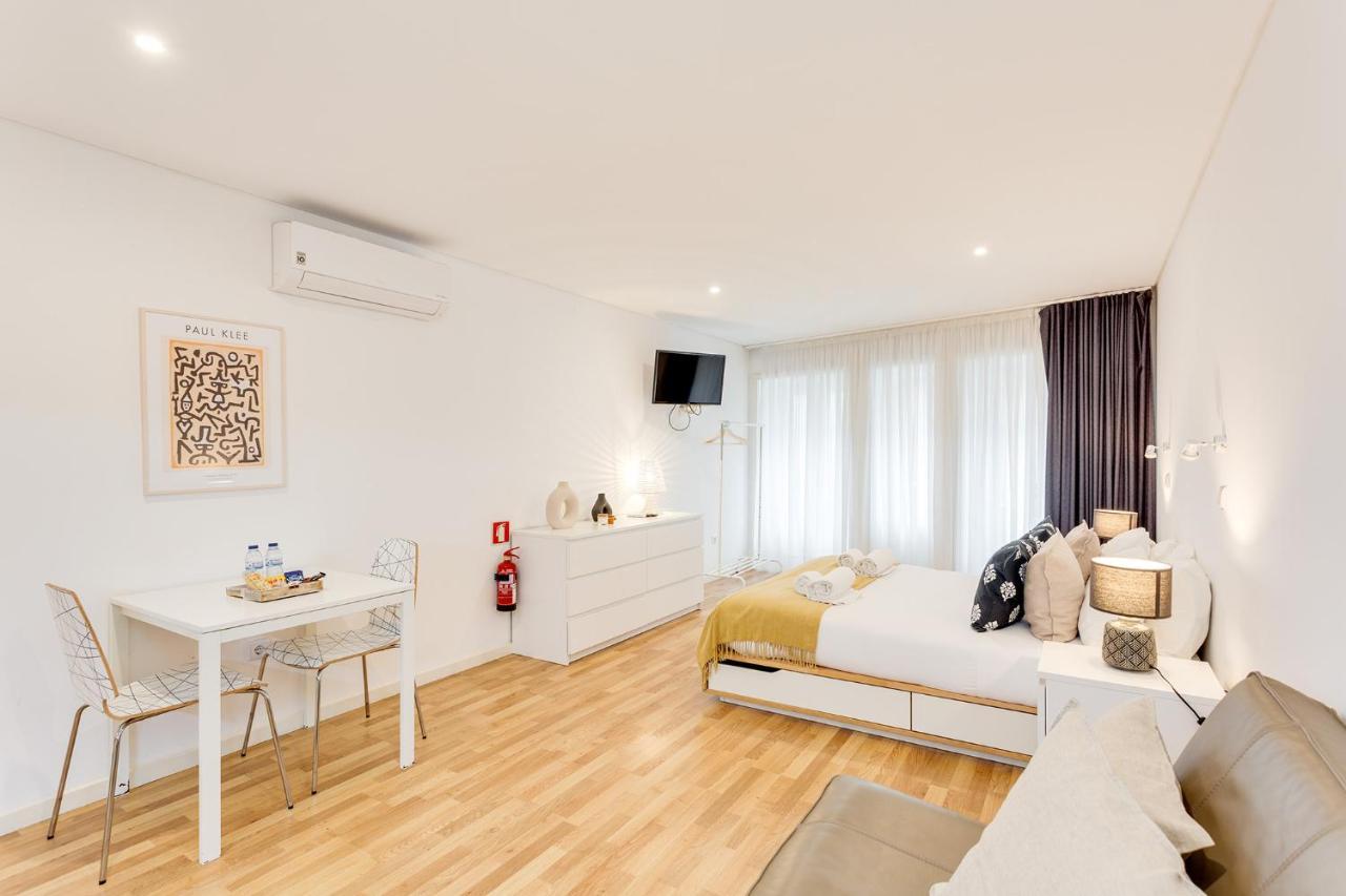 פורטו Bonjardim Downtown Apartments By Da'Home מראה חיצוני תמונה