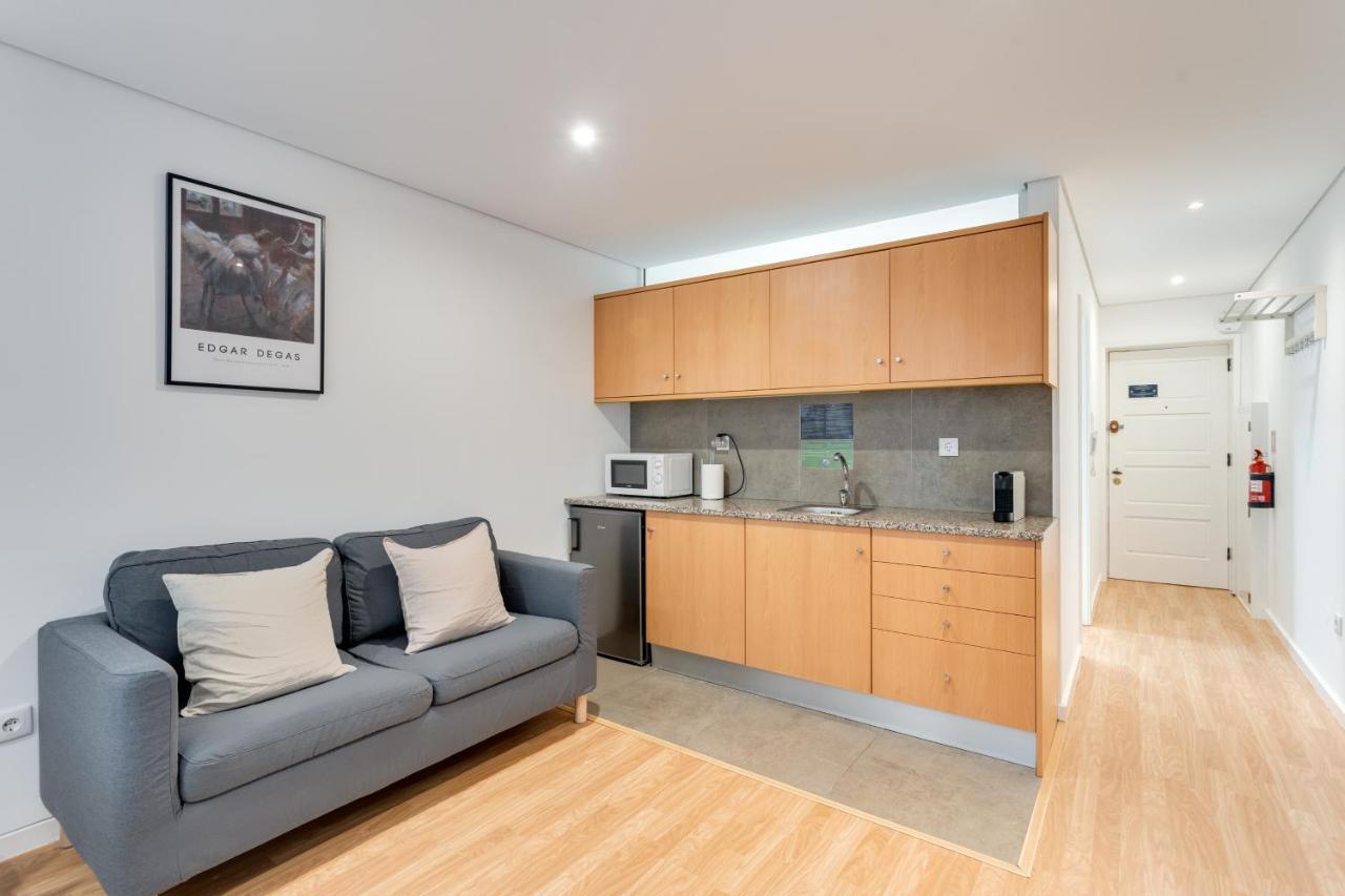 פורטו Bonjardim Downtown Apartments By Da'Home מראה חיצוני תמונה