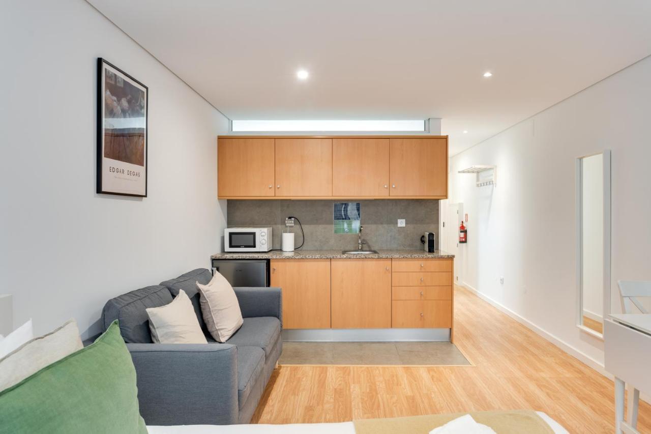 פורטו Bonjardim Downtown Apartments By Da'Home מראה חיצוני תמונה