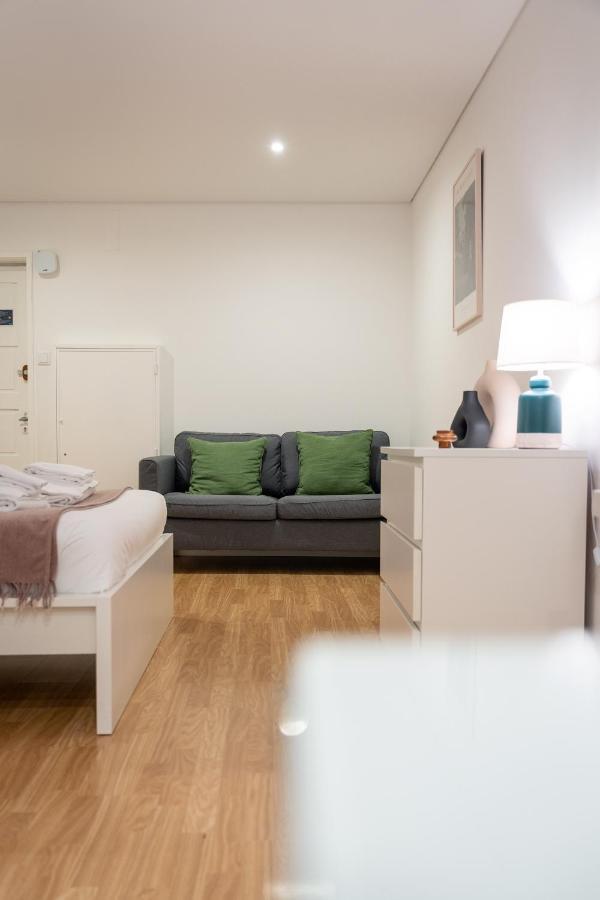 פורטו Bonjardim Downtown Apartments By Da'Home מראה חיצוני תמונה
