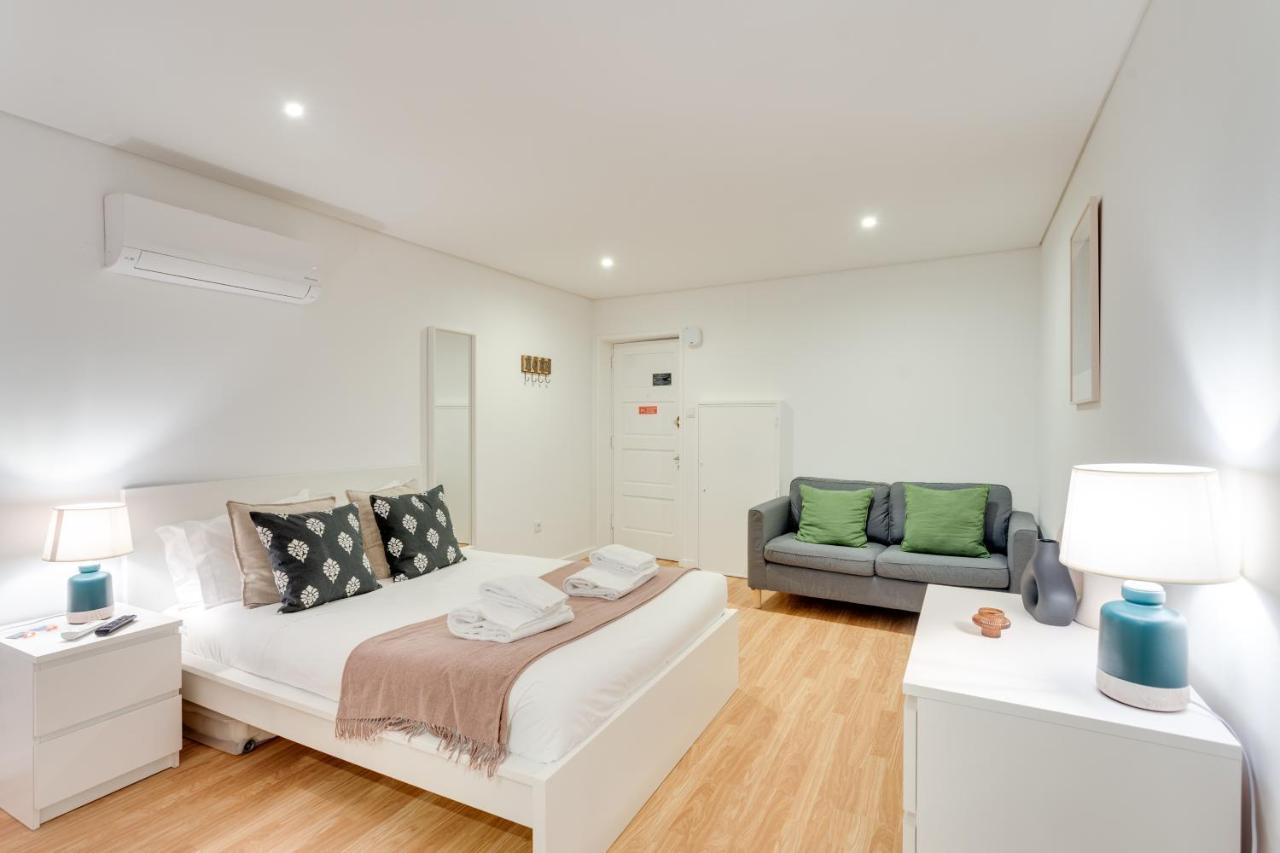 פורטו Bonjardim Downtown Apartments By Da'Home מראה חיצוני תמונה