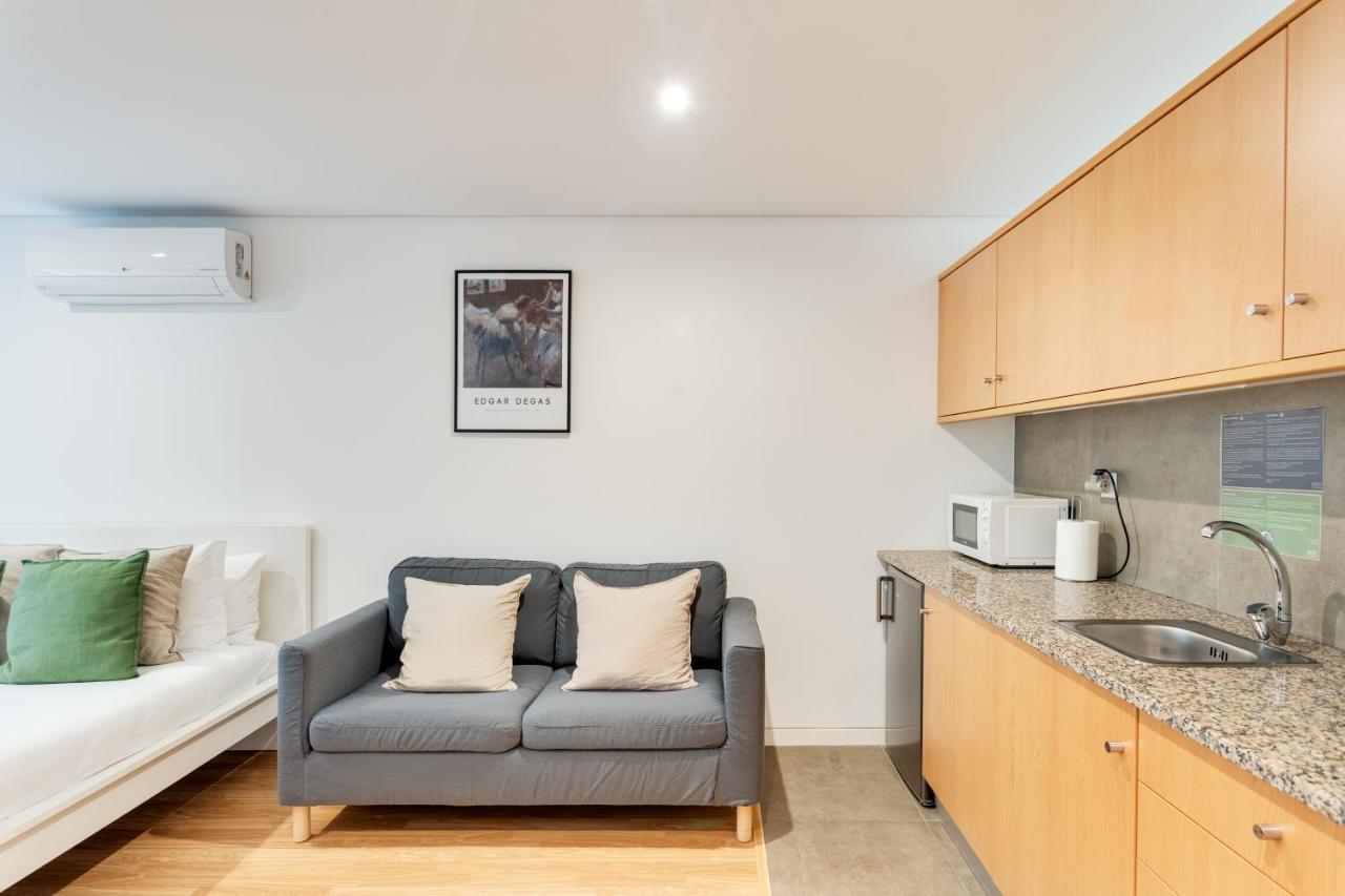 פורטו Bonjardim Downtown Apartments By Da'Home מראה חיצוני תמונה