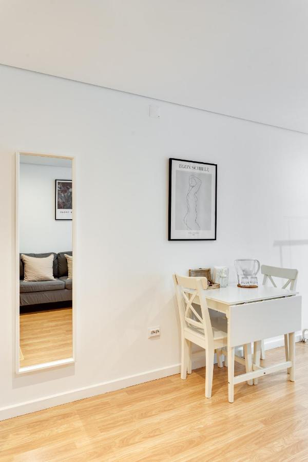 פורטו Bonjardim Downtown Apartments By Da'Home מראה חיצוני תמונה