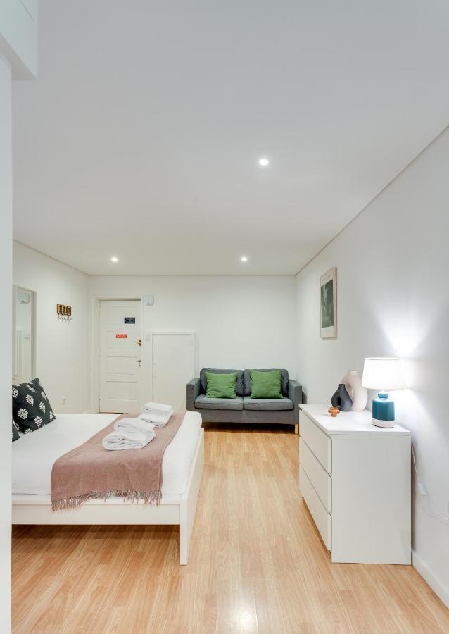 פורטו Bonjardim Downtown Apartments By Da'Home מראה חיצוני תמונה