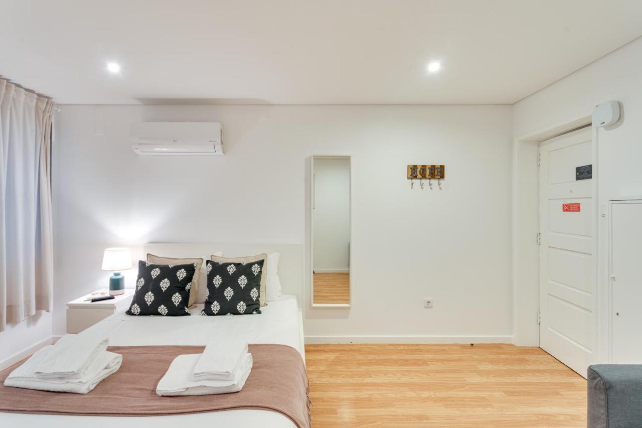 פורטו Bonjardim Downtown Apartments By Da'Home מראה חיצוני תמונה